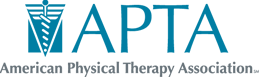 Logo of American Physical Therapy Association