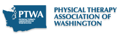 Logo of Physical Therapy Association of Washington