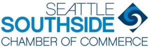 Logo of Seattle Southside Chamber of Commerce