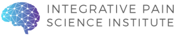 integrative pain science institute logo